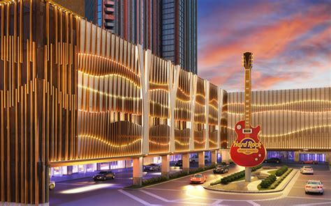 Atlantic City Hard Rock Casino