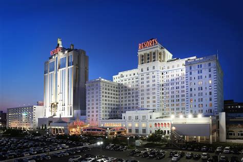 Atlantic City Hotels And Casinos On The Boardwalk Atlantic City Hotels And Casinos On The Boardwalk