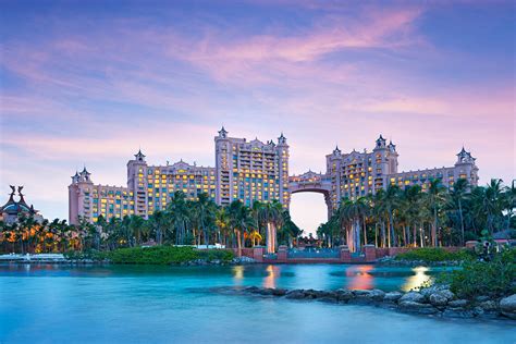Atlantis All Inclusive Packages
