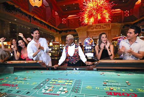 Atlantis Bahamas Casino Poker Room