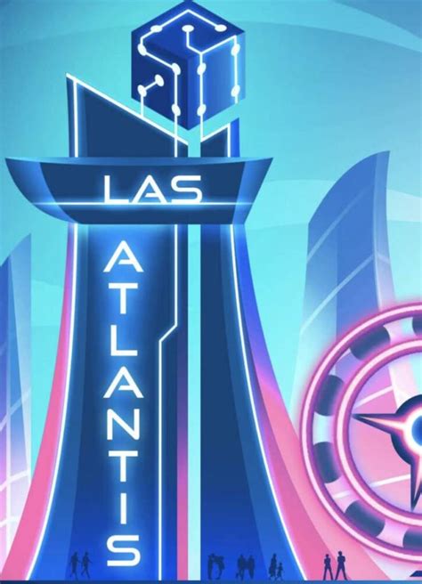 Atlantis Casino Log