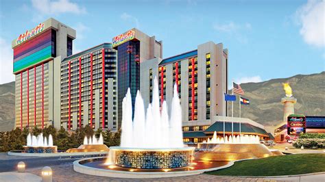 Atlantis Casino Resort Nevada