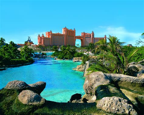 Atlantis Resorts All Inclusive
