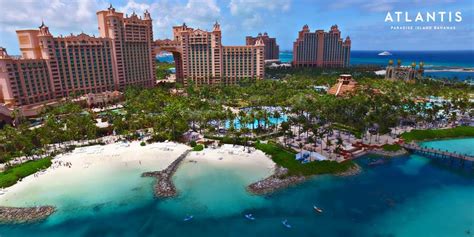 Atlantis Vacation Packages