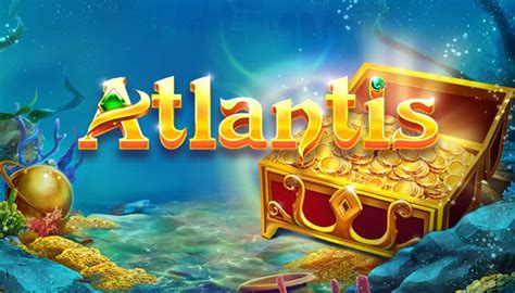 Atlantis slot