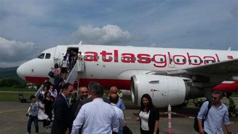 Atlasglobal zonguldak istanbul uçak seferleri