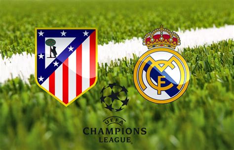 Atletico madrid real madrid maçı izle