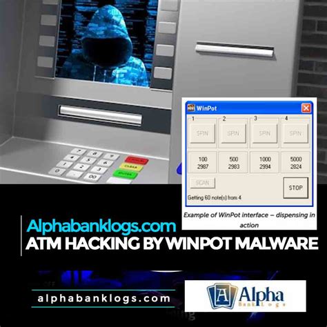 Atm Hacking Software