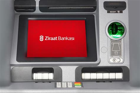 Atm den nasıl para gönderilir