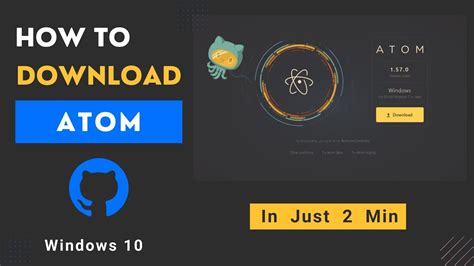 Atom download for windows 7