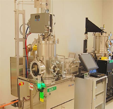 Atomic Layer Deposition Equipment Market