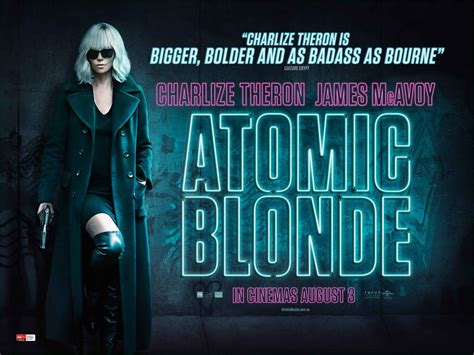 Atomic blonde 2017 ytsag تحميل الترجمة