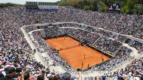 Atp de rome