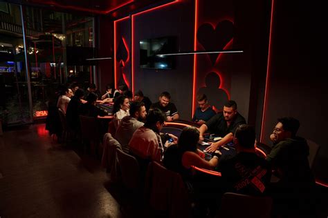 Auckland Poker Cash Games
