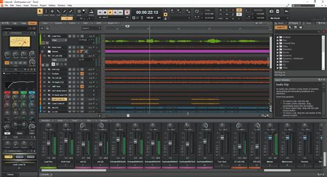 Audio editing software free download