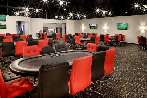 Austin Tx Poker Rooms