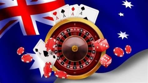 Australia Legit Online Casino