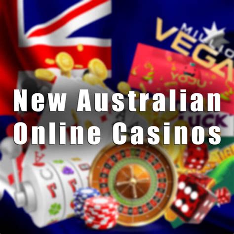 Australian Online Casinos 2022
