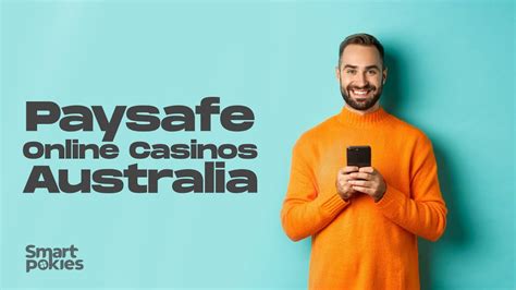 Australian Online Casinos That Accept Paysafe Australian Online Casinos That Accept Paysafe