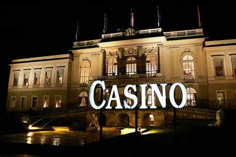 Austrian Casino Site