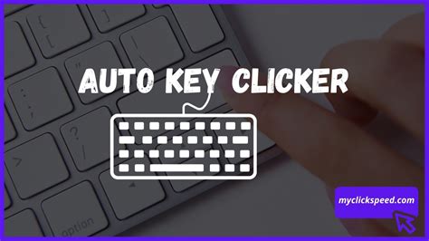Auto Clicker That Can Click Multiple Key