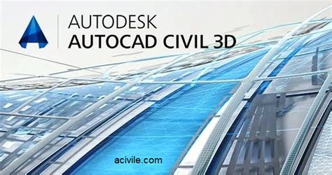 Autocad civil 3d 2016 تحميل