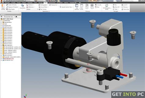 Autodesk inventor 2011 free download with crack