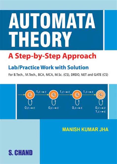 Automata Theory Pdf