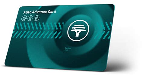 Automobile Credit Card