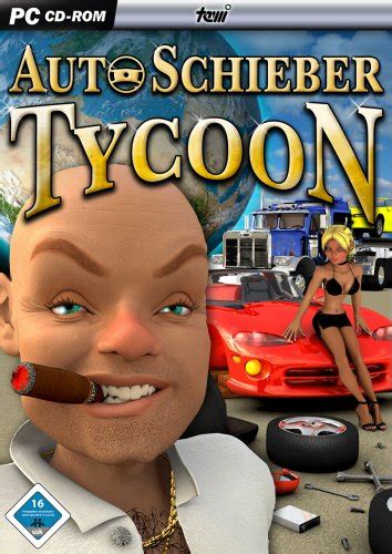 Autoschieber tycoon