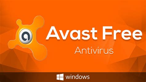 Avast security free download