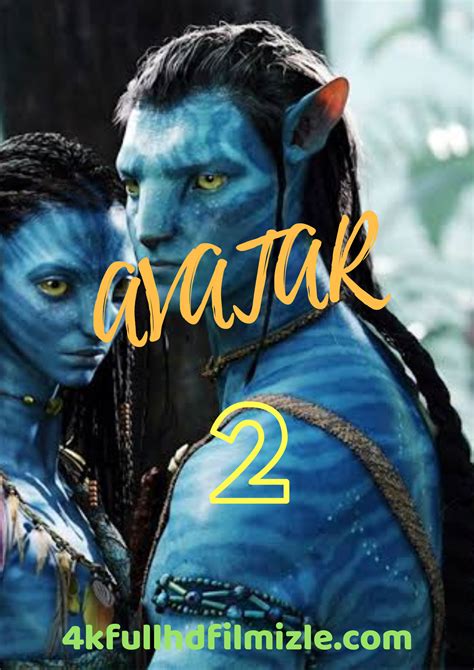 Avatar izle full hd türkçe