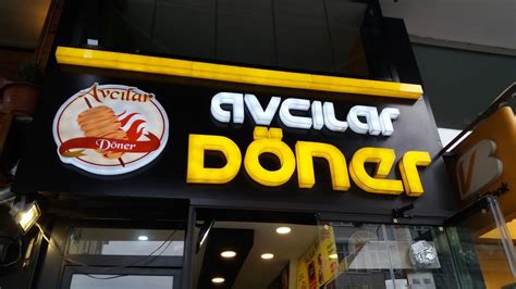 Avcılar on numara döner