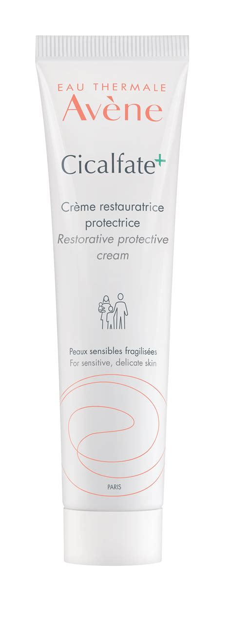 Avene cicalfate