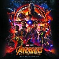 Avengers infinity war songs download