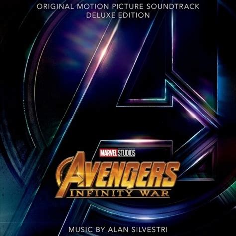 Avengers infinity war soundtrack download mp3 torrent