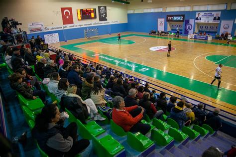 Avenue bodrum spor salonu