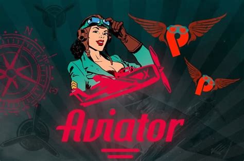 Aviator Pin Up Jogar