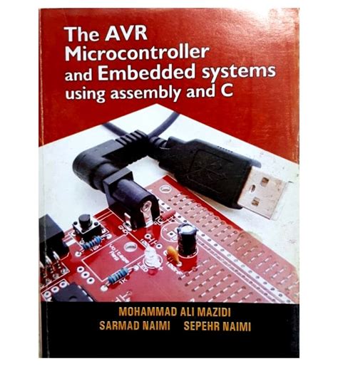 Avr microcontroller using c and assembly pdf شرح