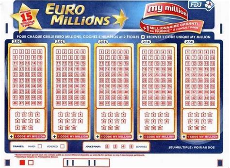 Avropa lotereyasının euromllons rəsmi saytı
