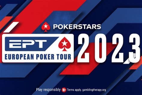 Avropa poker turu