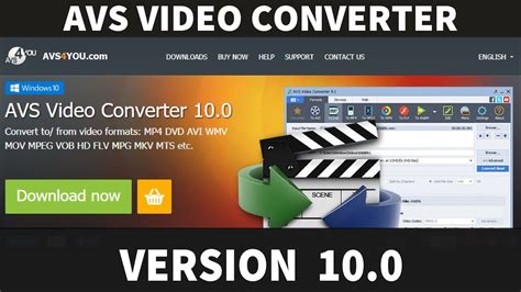 Avs video converter 85 download