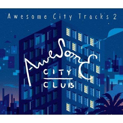 Awesome city club vicl 64967 download