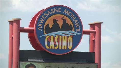 Awkwasomie Mohawk Casino