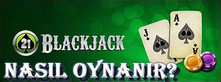 Axmaq kartı oynamaq necə oynamaq  Blackjack, bir başqa populyar kazino oyunudur