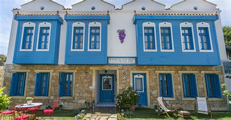 Ayapetro butik otel