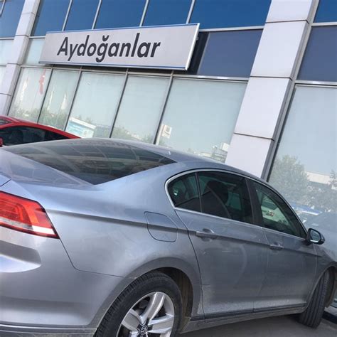 Aydoğanlar vw