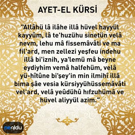 Ayetel dinle