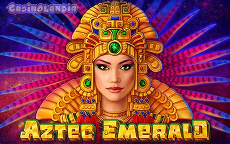 Aztec Emerald slot