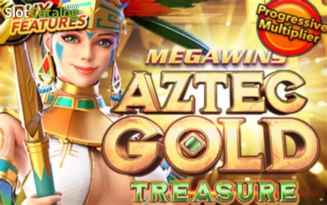 Aztec Gold Aztec qızıl slot maşını